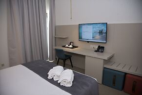 Hotel Continental Horizonte