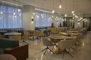 Hotel Continental Horizonte