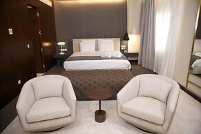 Hotel Continental Horizonte