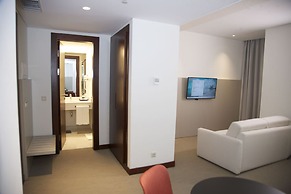 Hotel Continental Horizonte