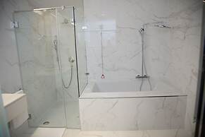 Hotel Continental Horizonte