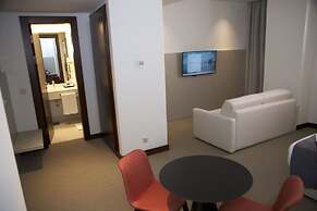 Hotel Continental Horizonte