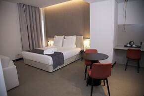 Hotel Continental Horizonte