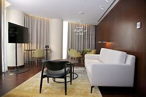 Hotel Continental Horizonte