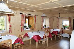 Pension Wirt am Bach