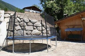 Pension Wirt am Bach