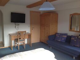 Pension Wirt am Bach