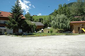 Pension Wirt am Bach