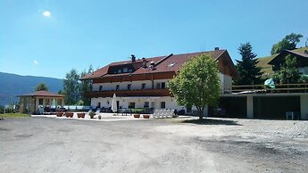 Pension Wirt am Bach