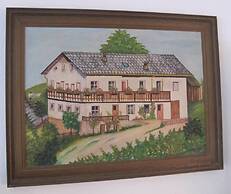 Pension Wirt am Bach