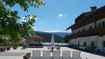 Pension Wirt am Bach