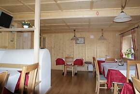 Pension Wirt am Bach