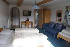 Pension Wirt am Bach