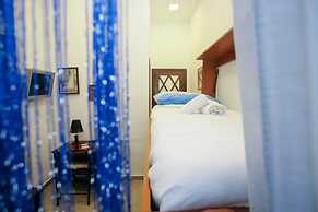 Don Carlo Rooms