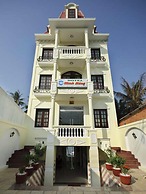Minh Hong Hotel