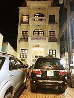 Minh Hong Hotel