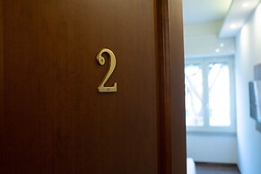 Boutique Stop and Sea Guesthouse