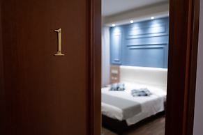 Boutique Stop and Sea Guesthouse