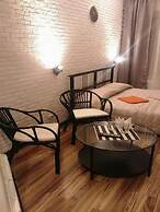 Guest House Nevsky 6
