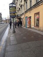 Guest House Nevsky 6