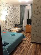 Guest House Nevsky 6