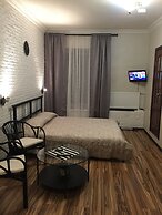 Guest House Nevsky 6