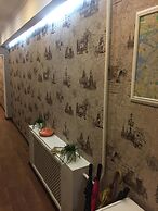 Guest House Nevsky 6