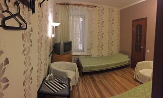Guest House Nevsky 6
