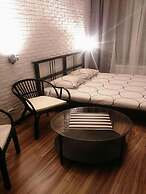 Guest House Nevsky 6