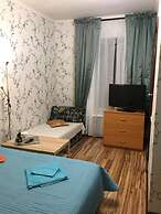 Guest House Nevsky 6