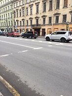 Guest House Nevsky 6