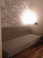 Guest House Nevsky 6