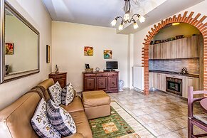 Lake Como Beach Resort and Villas