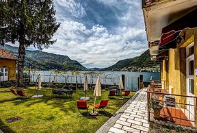 Lake Como Beach Resort and Villas