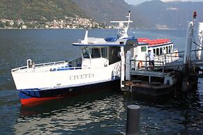 Lake Como Beach Resort and Villas