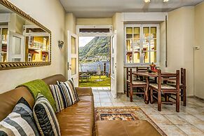 Lake Como Beach Resort and Villas