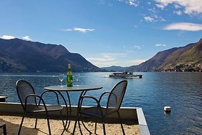 Lake Como Beach Resort and Villas