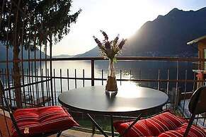 Lake Como Beach Resort and Villas
