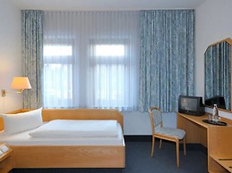 Hotel Rastanlage Gudow Nord