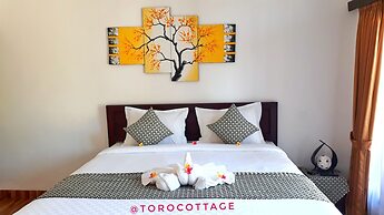 Toro Cottage