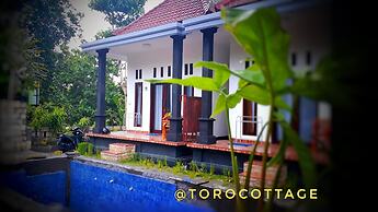 Toro Cottage