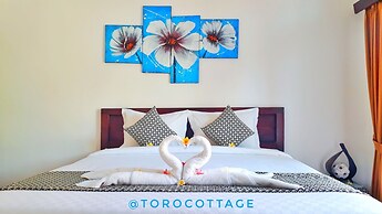 Toro Cottage