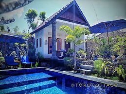 Toro Cottage