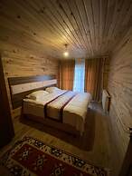 Pervanoglu Dinlenme Tesisi Motel