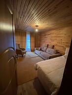 Pervanoglu Dinlenme Tesisi Motel