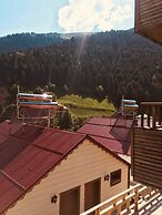 Pervanoglu Dinlenme Tesisi Motel