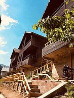 Pervanoglu Dinlenme Tesisi Motel