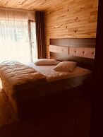 Pervanoglu Dinlenme Tesisi Motel