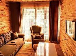 Pervanoglu Dinlenme Tesisi Motel