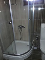 Pervanoglu Dinlenme Tesisi Motel